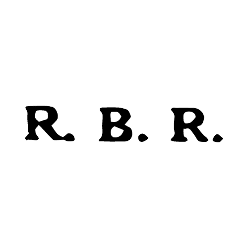 Robins Bladen & Robins Inc. Maker's Mark