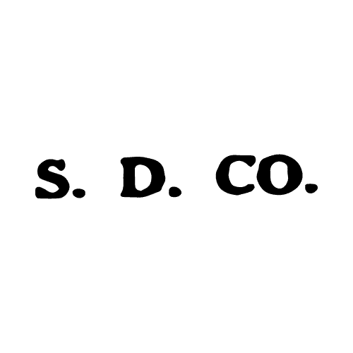 Dosick & Co., S. Maker's Mark