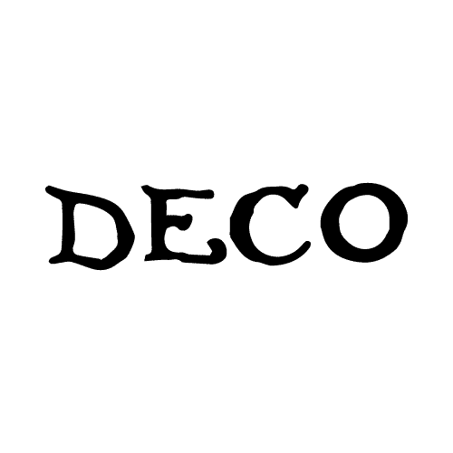 The Deco Co. Maker’s Mark