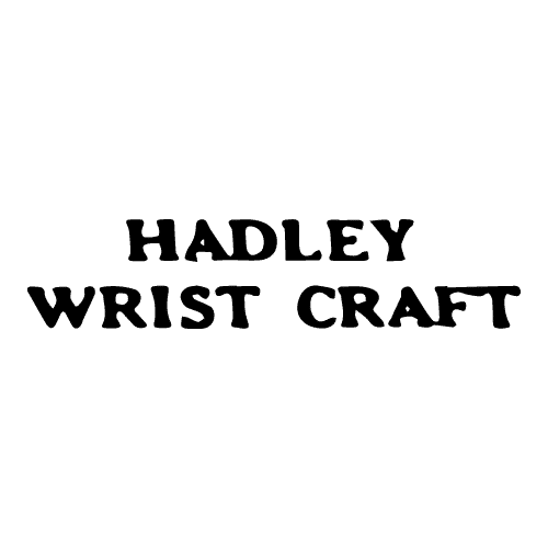 Hadley Co., The Maker’s Mark