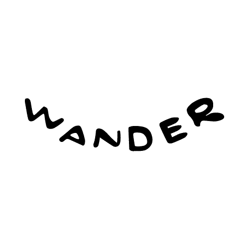 Wander & Co. Maker’s Mark.