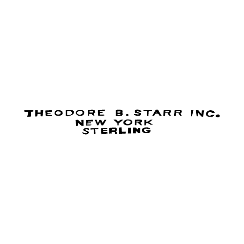 Starr, Theodore B. Maker's Mark