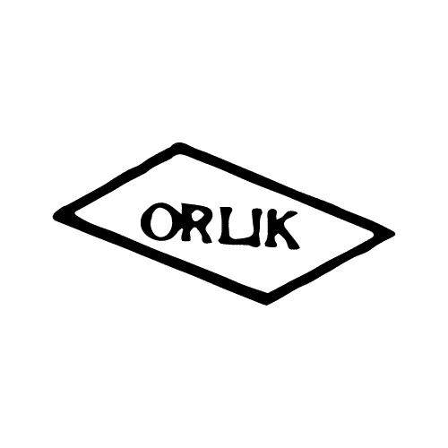 Orlik, Alfred Maker’s Mark