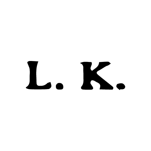 Koppel, Louis Maker's Mark