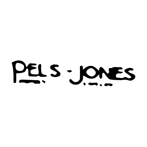 Pels-Jones Maker's Mark