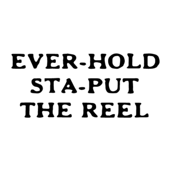 Standard Button Co. Maker’s Mark