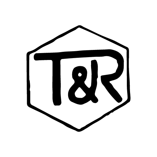 T. & R. JLY. CO. Maker's Mark