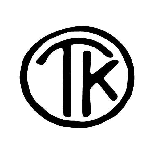 Trifari & Krussman, INC. Maker's Mark