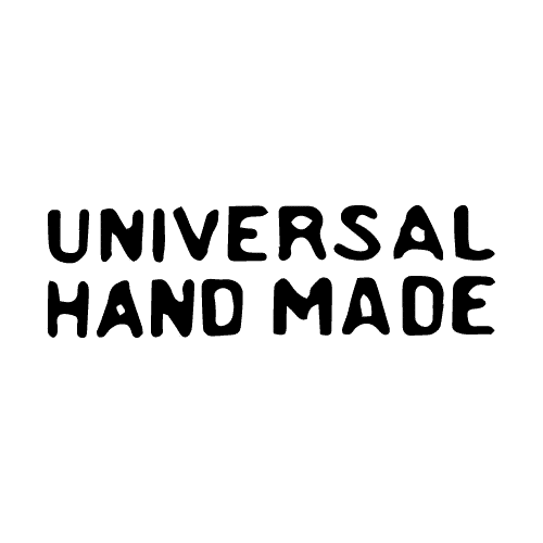 Universal Buckle MFG. CO. Maker's Mark