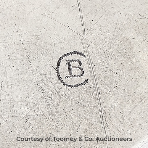 Barron, Jane Carson and Smiith, Frances Barnum Carson & Barnum Maker’s