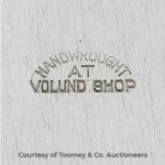 Volund Crafts Shop, The