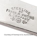 Whiting & Co., Frank M.