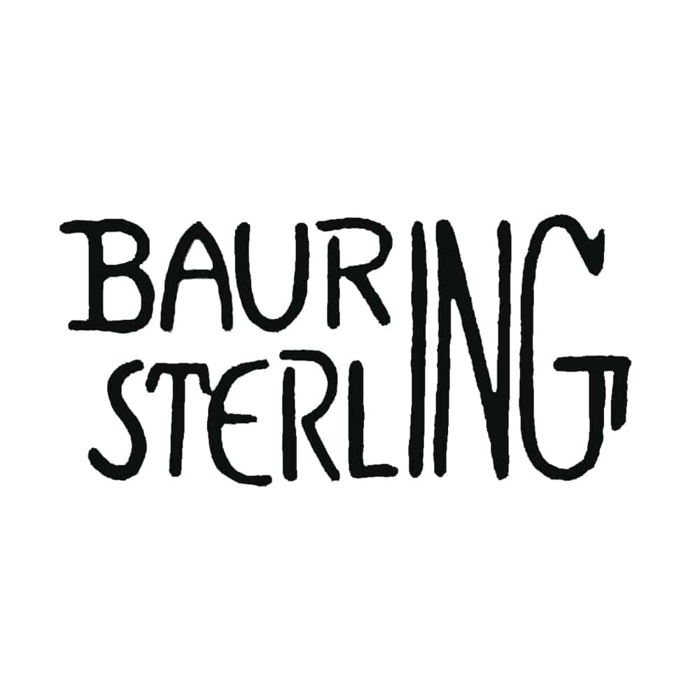Bauring Co. Maker's Mark