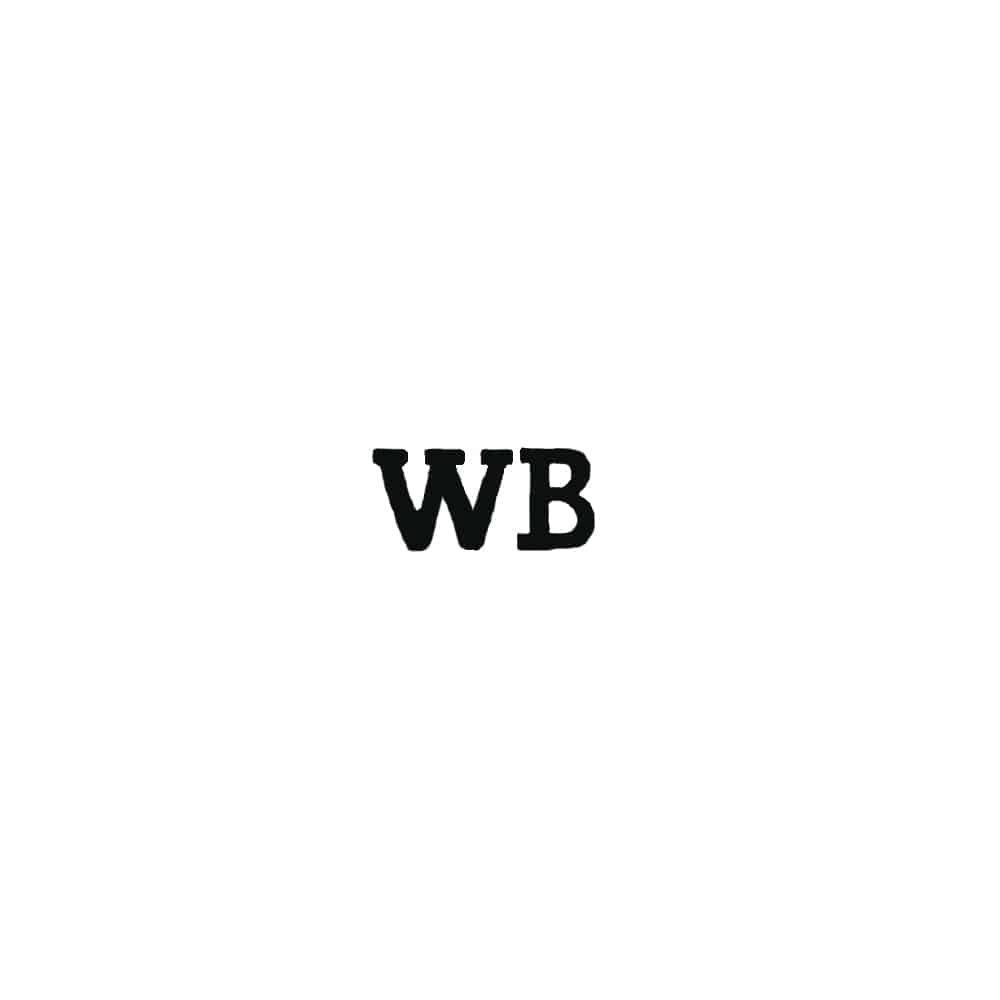 Boyajian, William C. Maker's Mark
