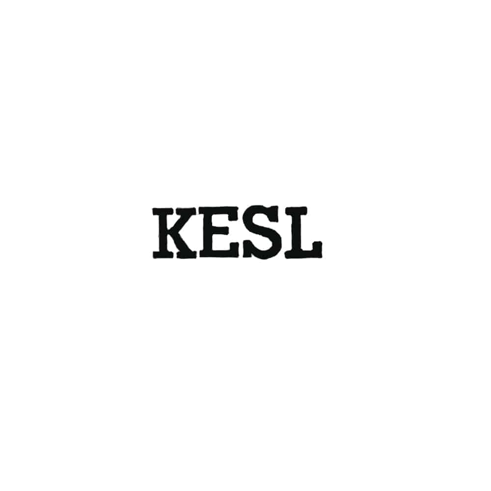 Kesl Co, B.J. Make's Mark