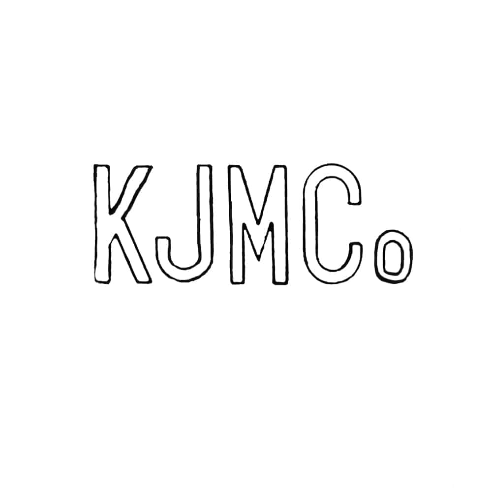 Kingsland Jewelry Mfg. Co. Maker's Mark