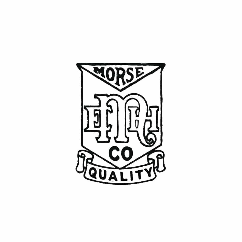 Morse & Co., Edw. H. Maker's Mark