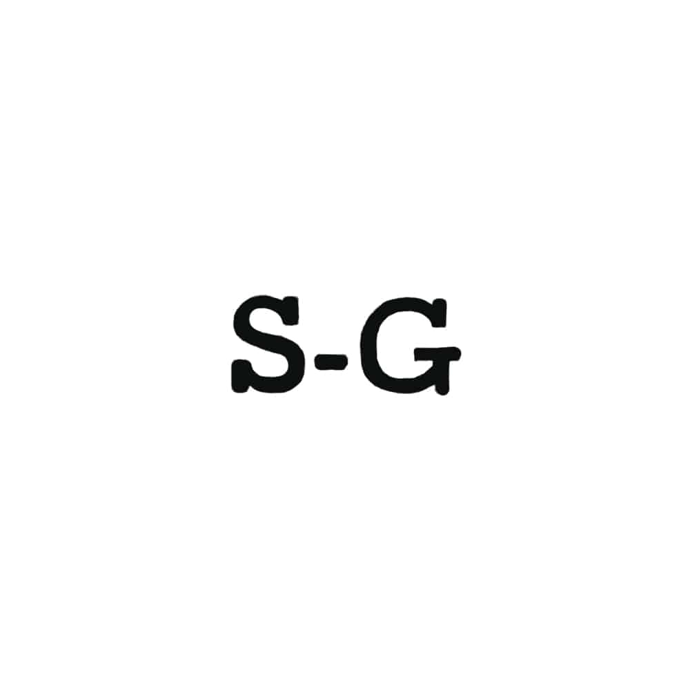 S&G Jewelry Co., Inc. Maker's Mark