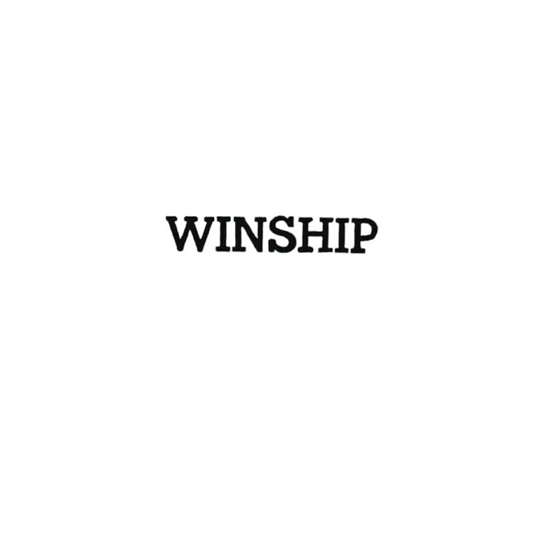 Winship & Co., Chas. A. Maker’s Mark