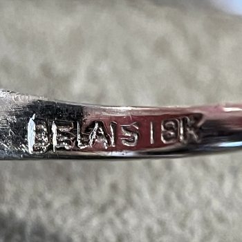 Belais Maker’s Mark.