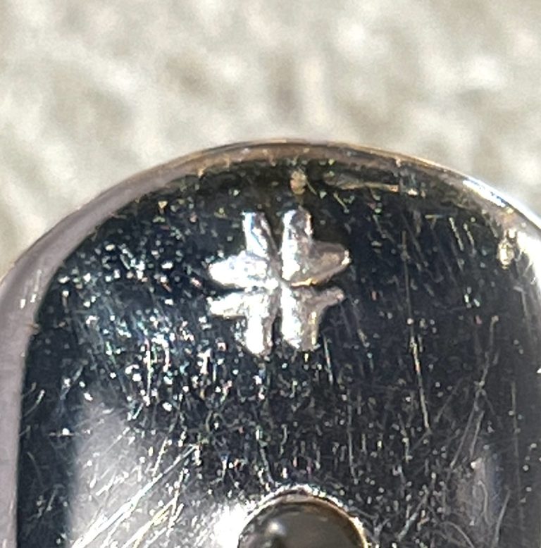 Vacheron Constantin Maker’s Mark.