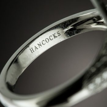 Hancocks Maker’s Mark