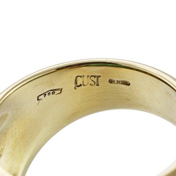 Cusi Maker’s Mark. Cusi Maker’s Mark.