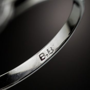 Bennet, E.A. Maker’s Mark