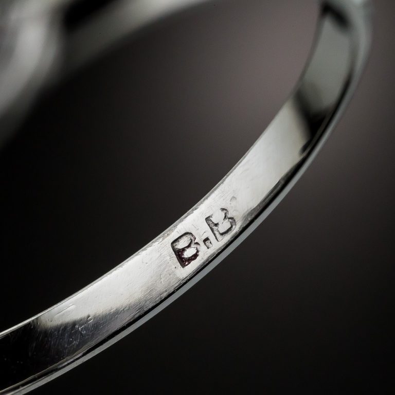 Bennet, E.A. Maker’s Mark