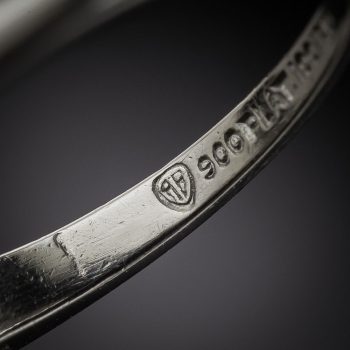 Axel Bros. Maker’s Mark.