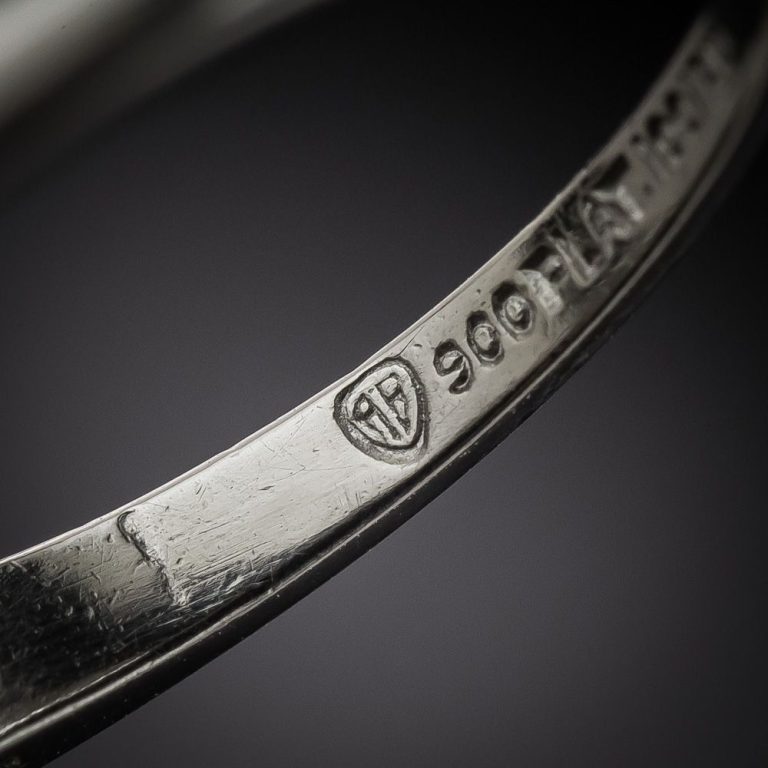 Axel Bros. Maker’s Mark.