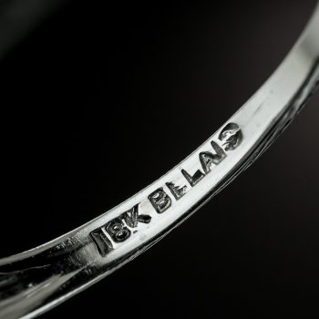 Belais Manufacturing Co. Maker’s Mark