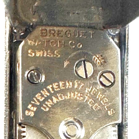 Breguet