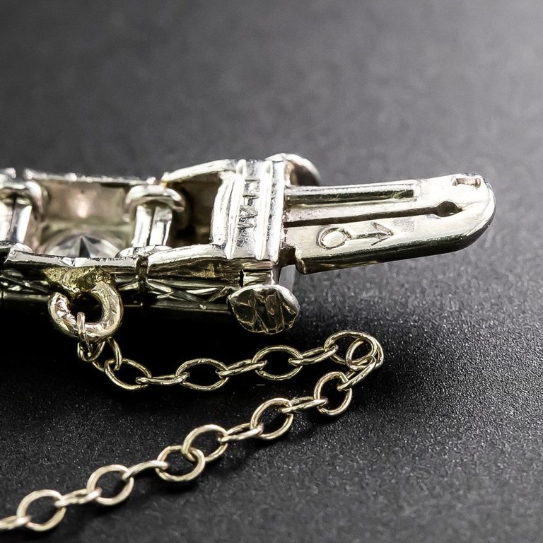 Jung & Klitz Maker’s Mark