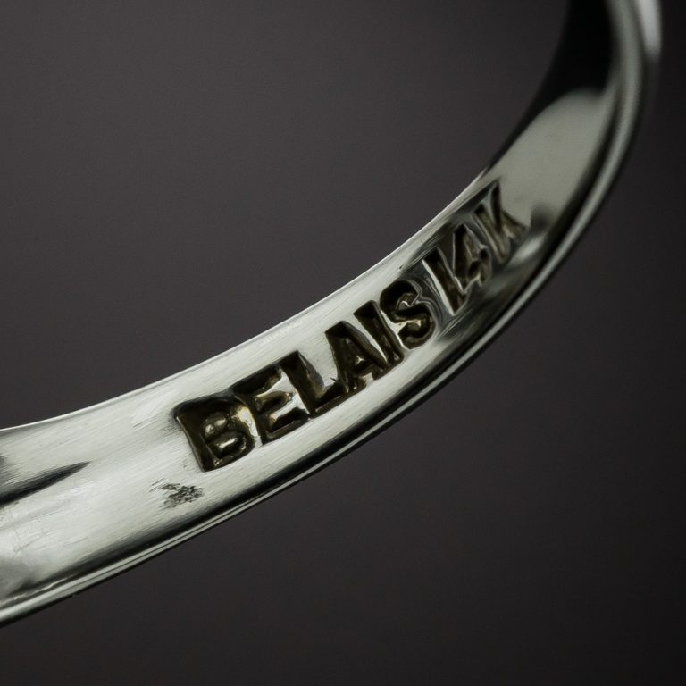 Belais Maker’s Mark