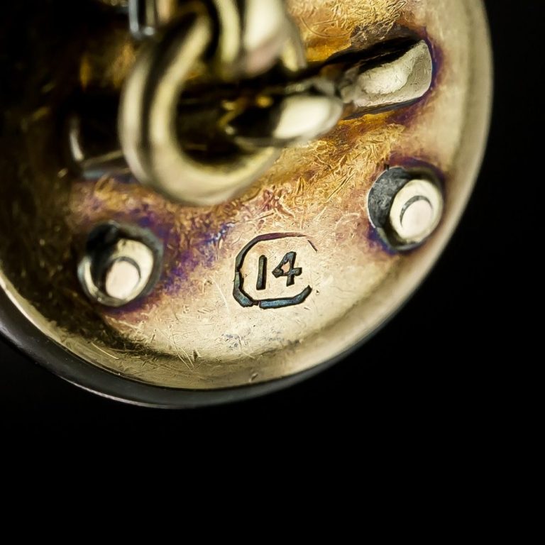 Carrington & Co. Maker’s Mark.