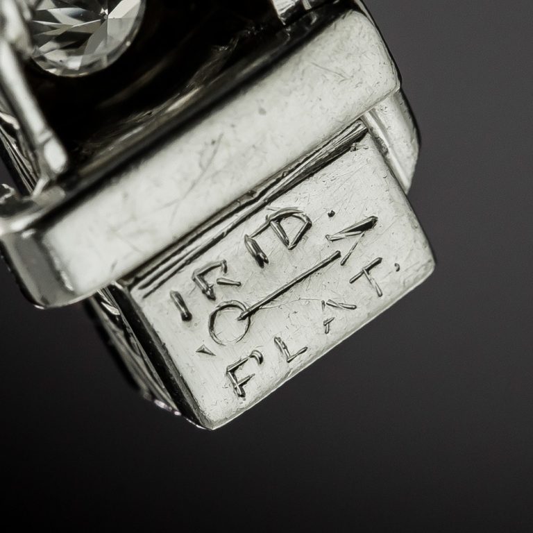 Jung & Klitz Maker’s Mark