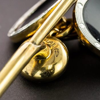 Carter, Gough & Co. Maker’s Mark