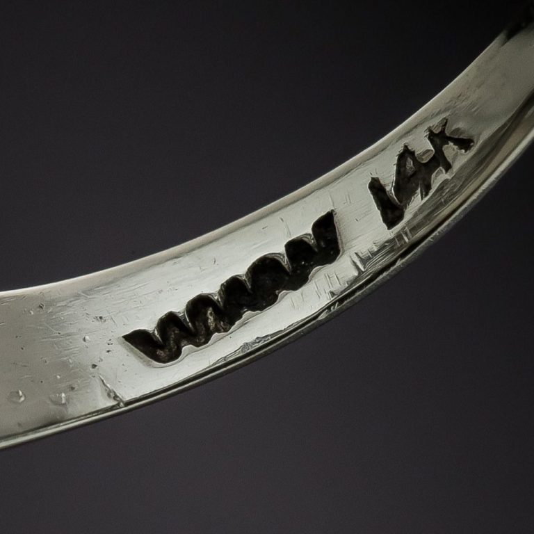 White, Wile & Warner Maker’s Mark.