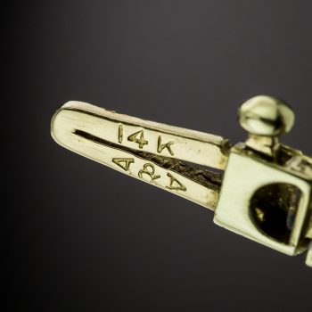 Allsopp & Allsopp Maker’s Mark