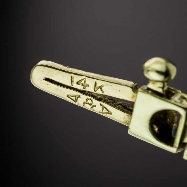 Allsopp & Allsopp Maker’s Mark