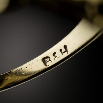 Barden & Hull Maker’s Mark.
