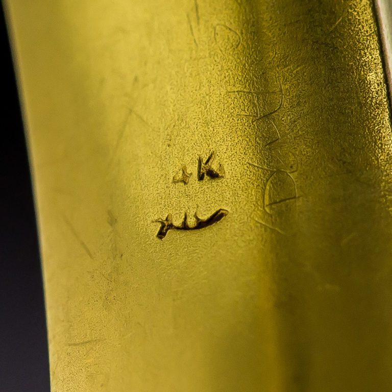 Riker Bros Maker’s Mark