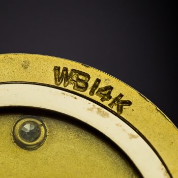 Allsopp-Bliss Co., The Maker’s Mark