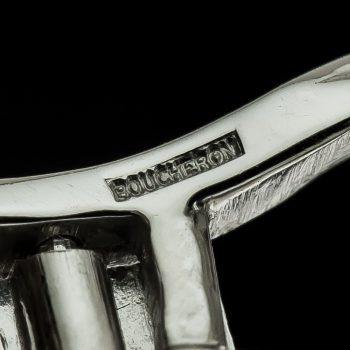 Boucheron Maker’s Mark