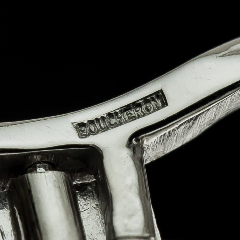 Boucheron Maker’s Mark