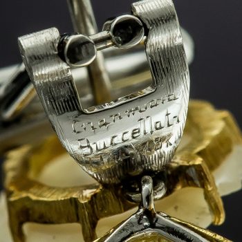 Buccellati Maker’s Mark