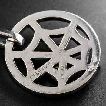 Chaumet Maker’s Mark