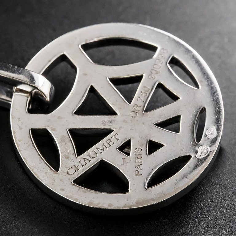 Chaumet Maker’s Mark