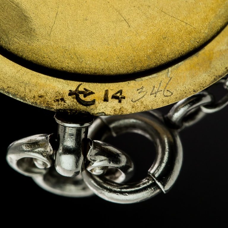 Blank & Co., Henry Maker’s Mark